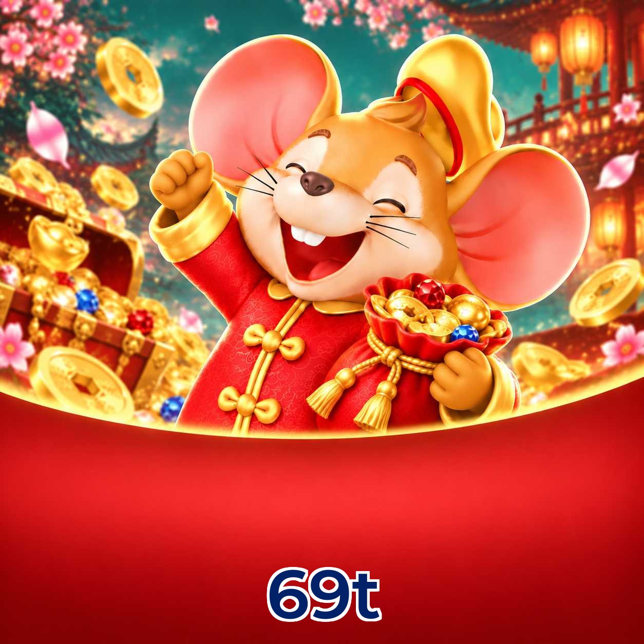 Pacote Completo do App 69t