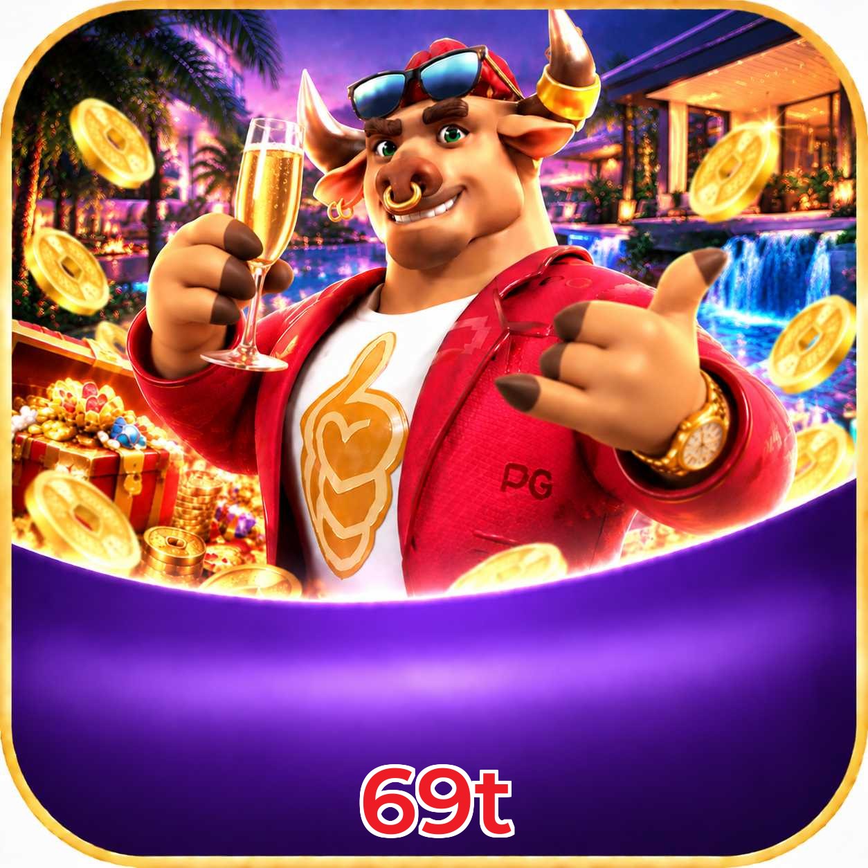 Welcome Bonus - Golden Dragon