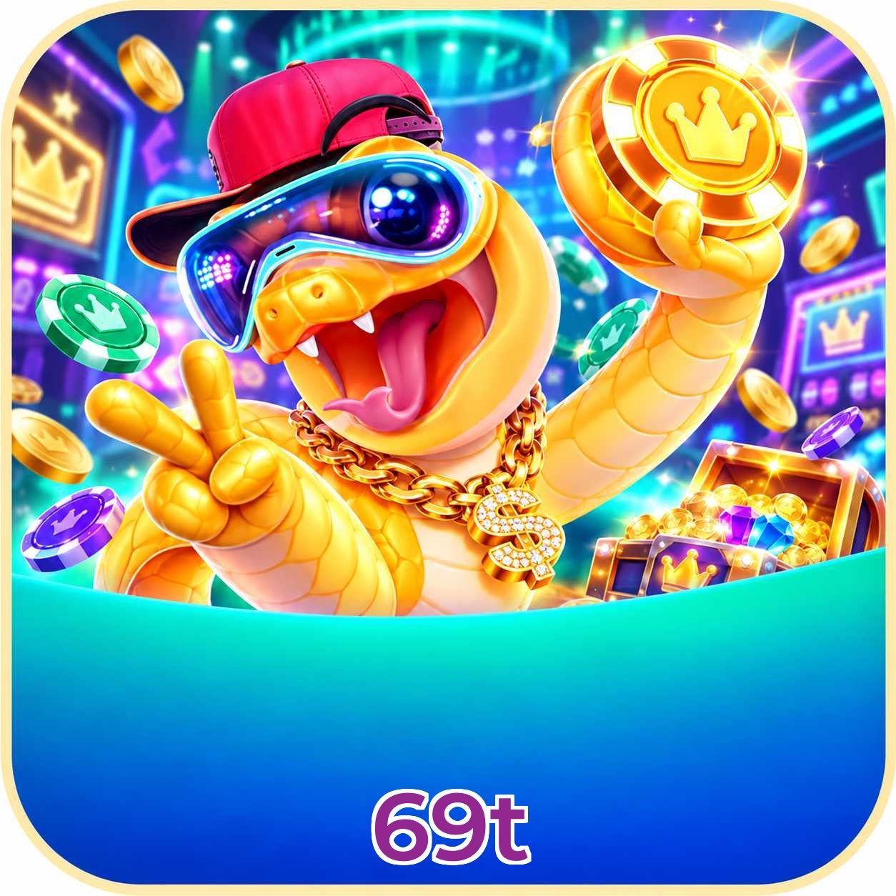 69t