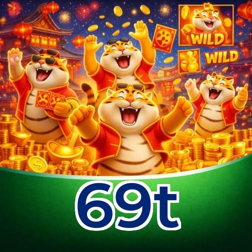 69t Logo