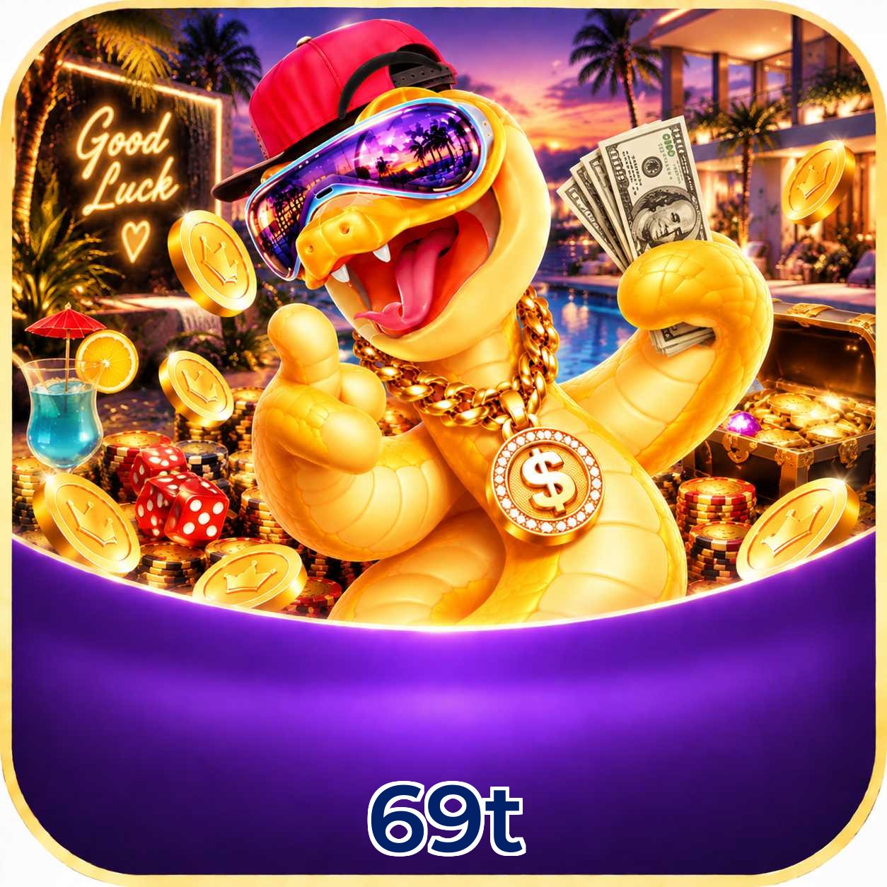69t