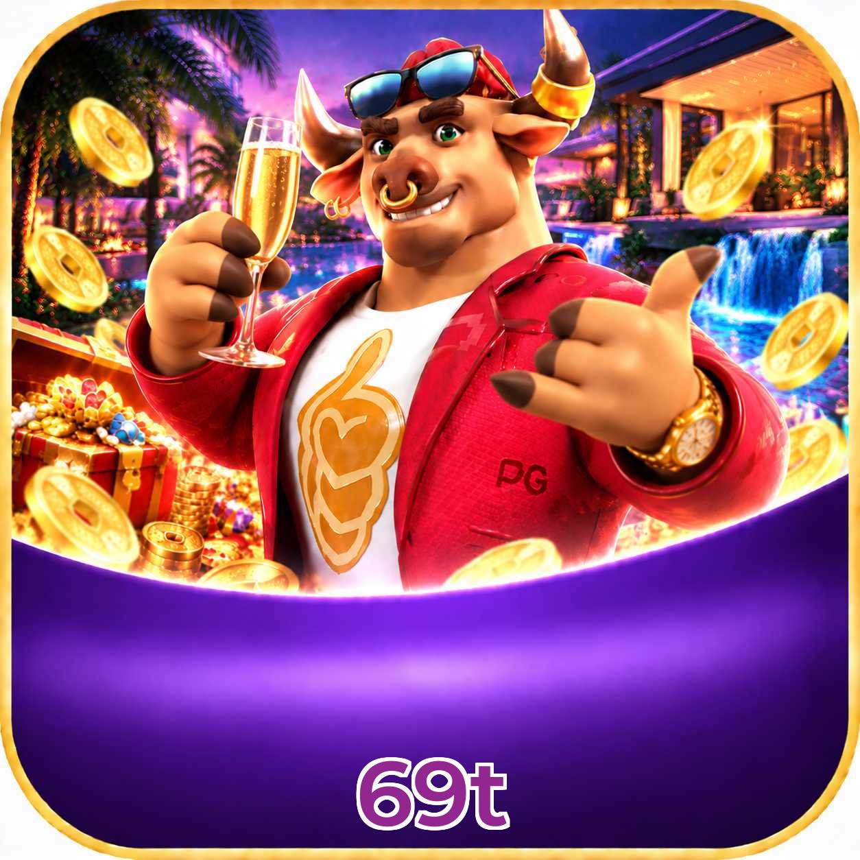 Fortune Tiger Slot Game