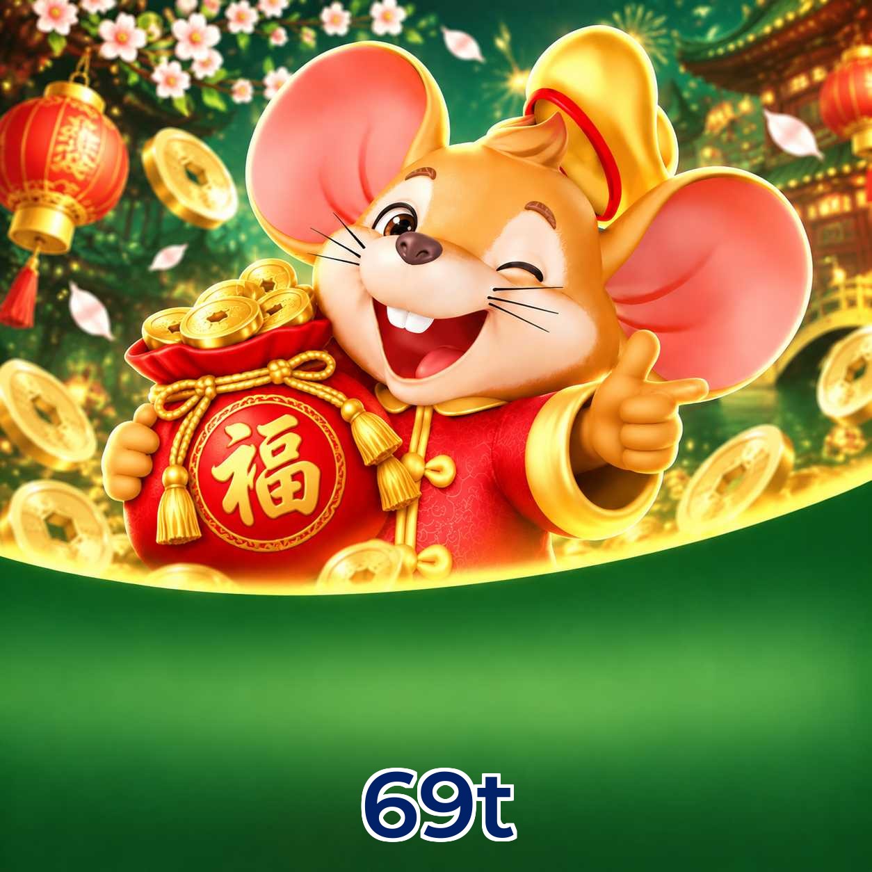 Fortune Games Series