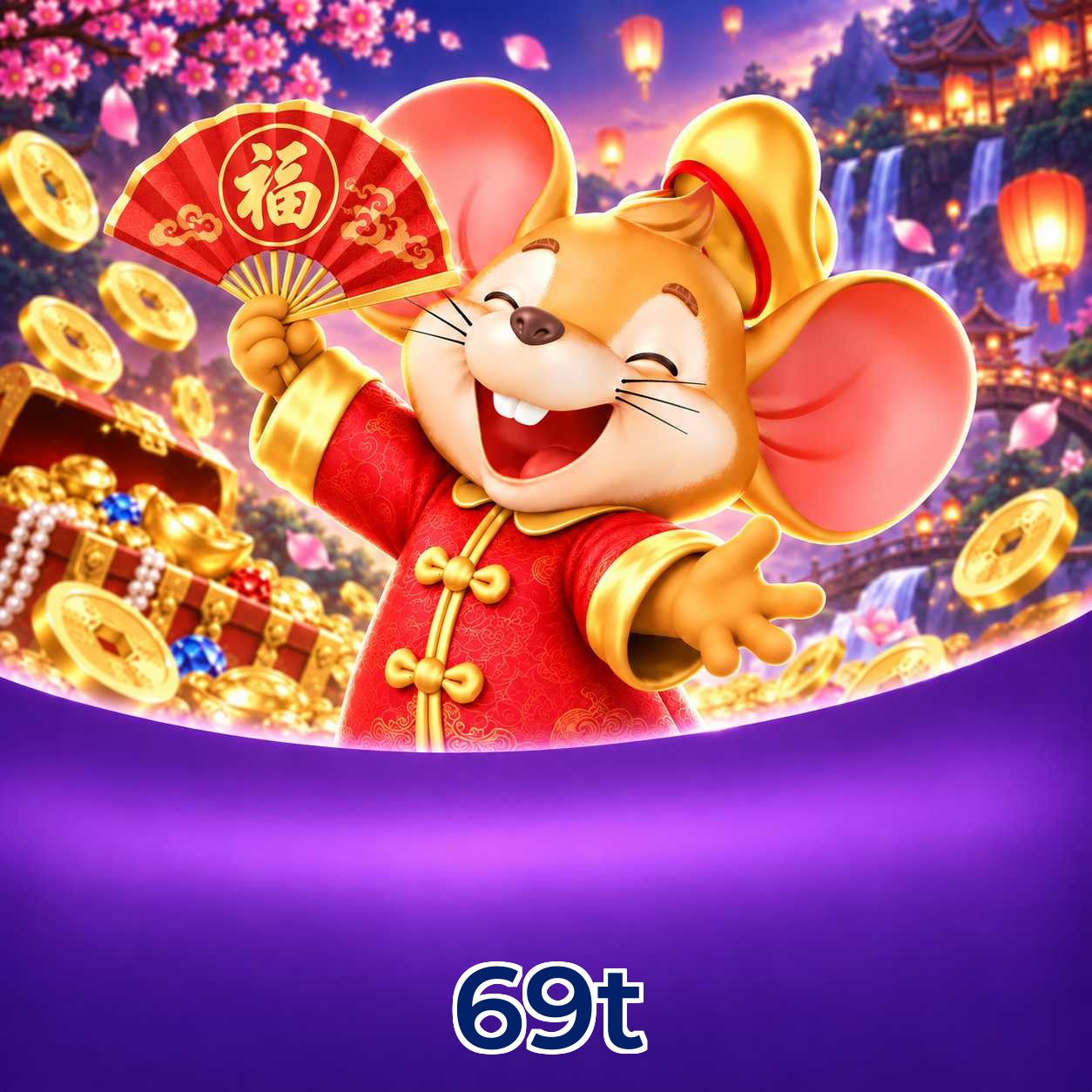 Fortune Dragon Slot